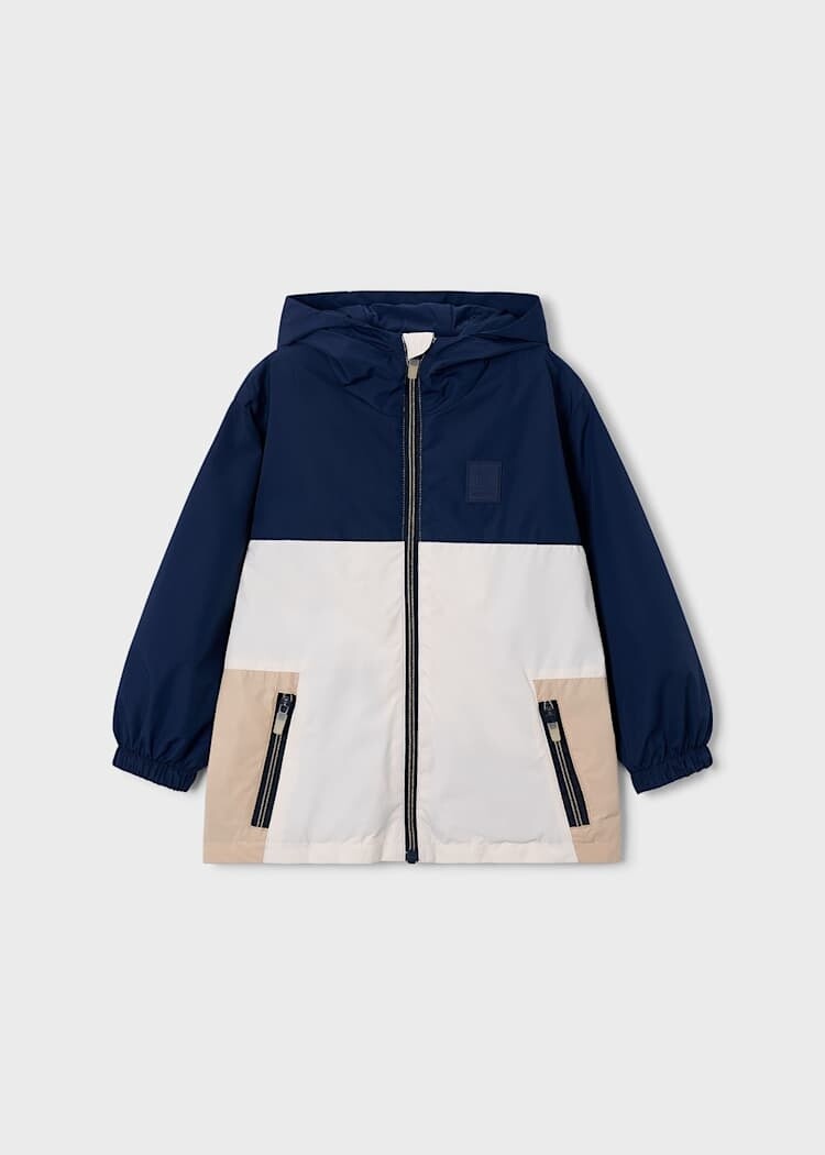 Mayoral Mayoral Boys Windbreaker