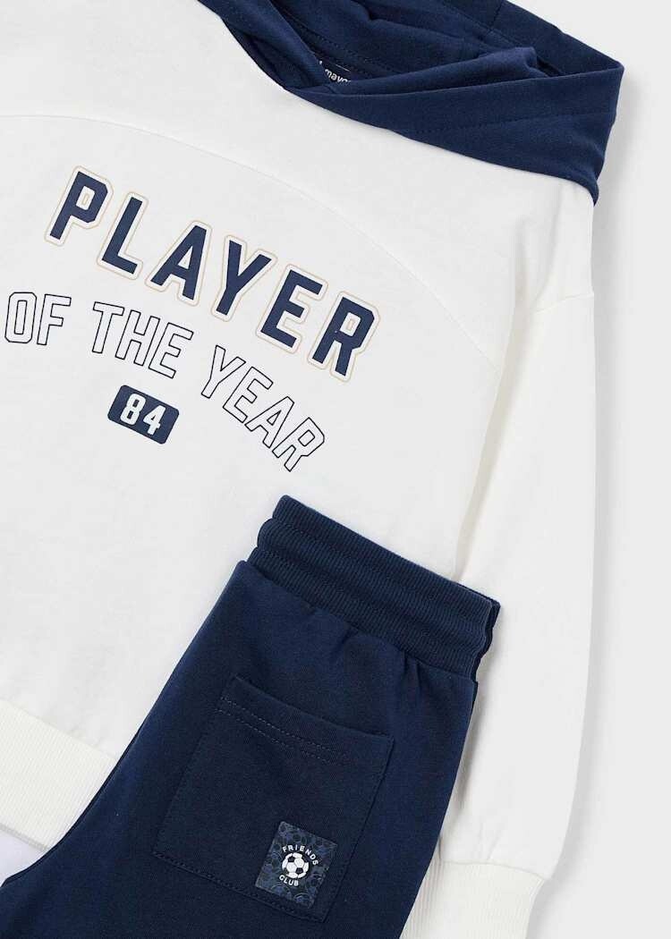 Mayoral Mayoral Boys 2Pcs Set