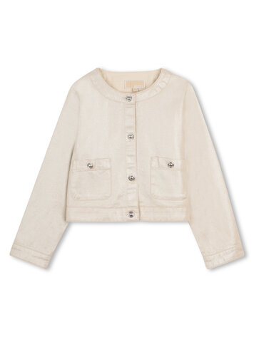 Michael Kors Michael Kors Girls Jacket