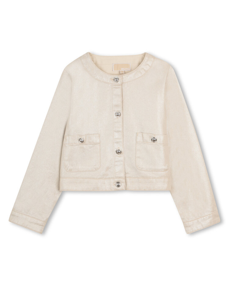 Michael Kors Michael Kors Girls Jacket