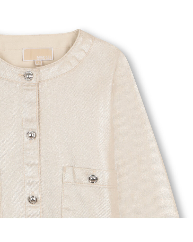 Michael Kors Veste Michael Kors Fille