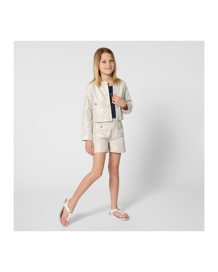 Michael Kors Veste Michael Kors Fille