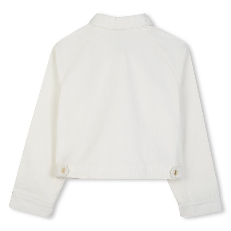 Michael Kors Michael Kors Girls Jacket