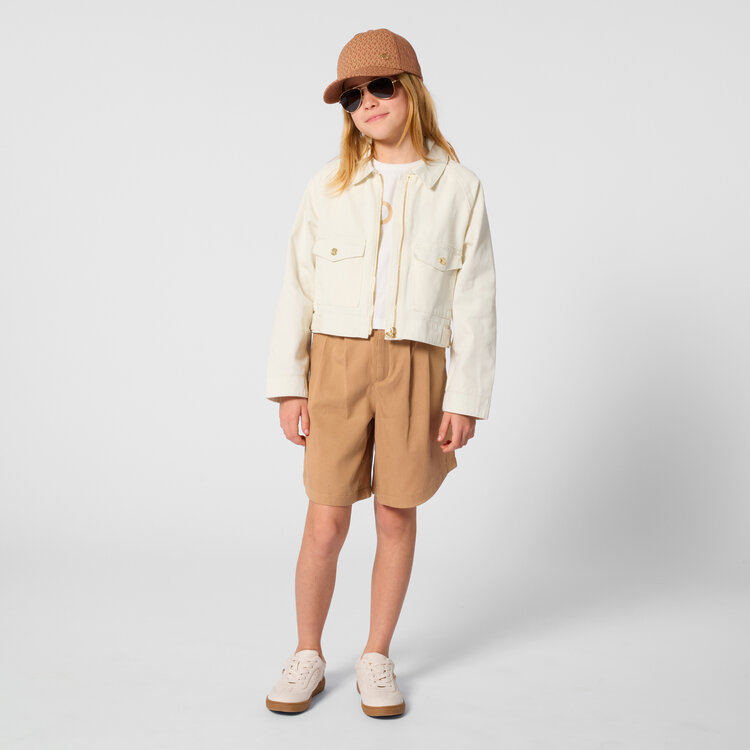 Michael Kors Veste Michael Kors Fille