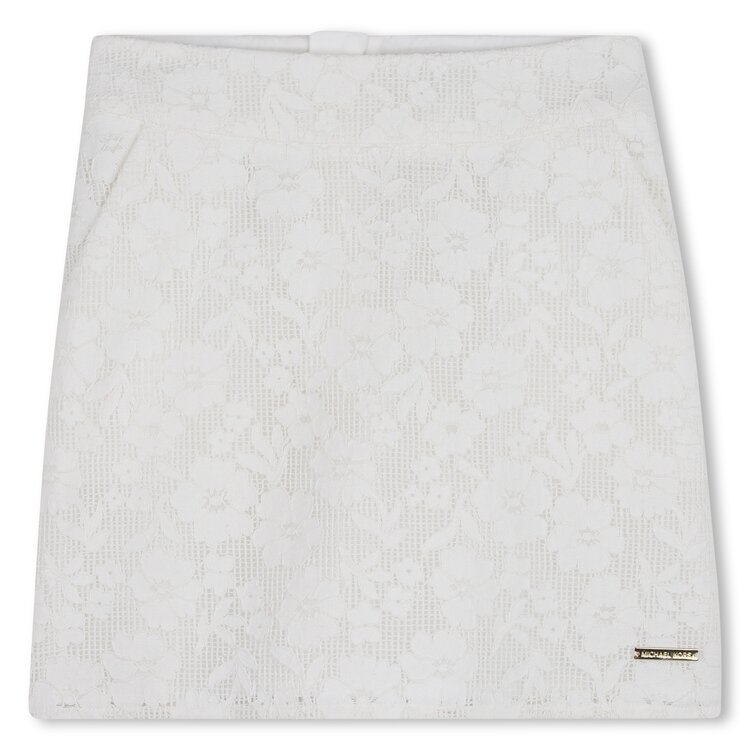 Michael Kors Michael Kors Girls Skirt