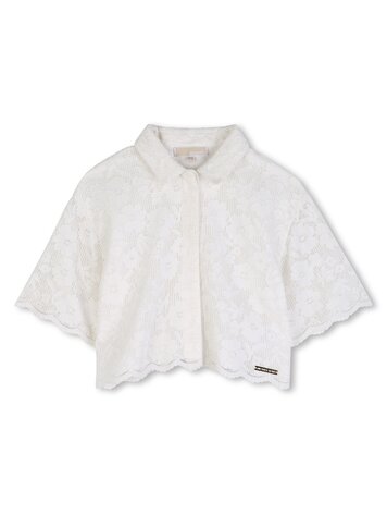 Michael Kors Chandail Manches Courtes Michael Kors Fille