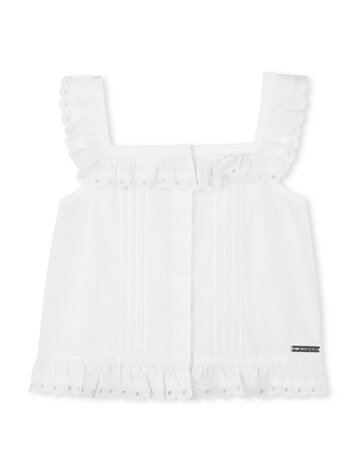 Michael Kors Camisole Michael Kors Fille