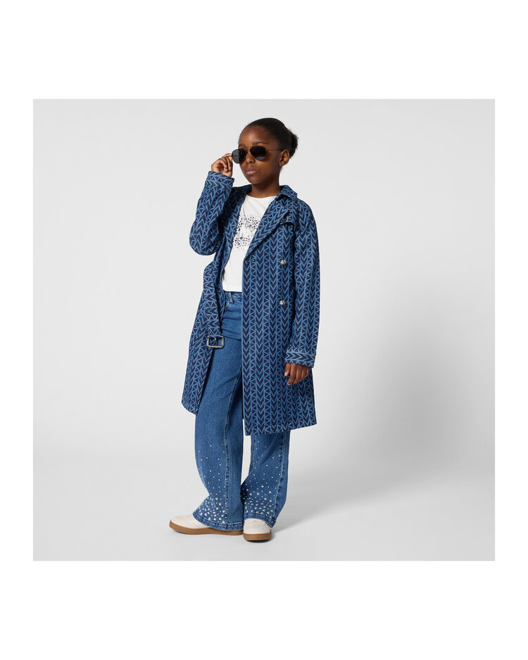 Michael Kors Robe Michael Kors Fille