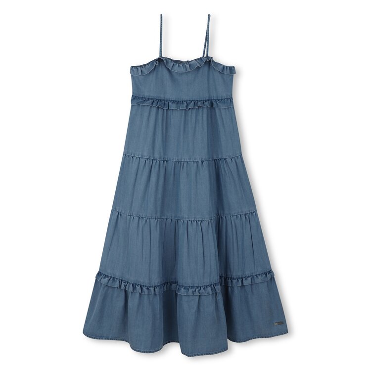 Michael Kors Michael Kors Girls Dress