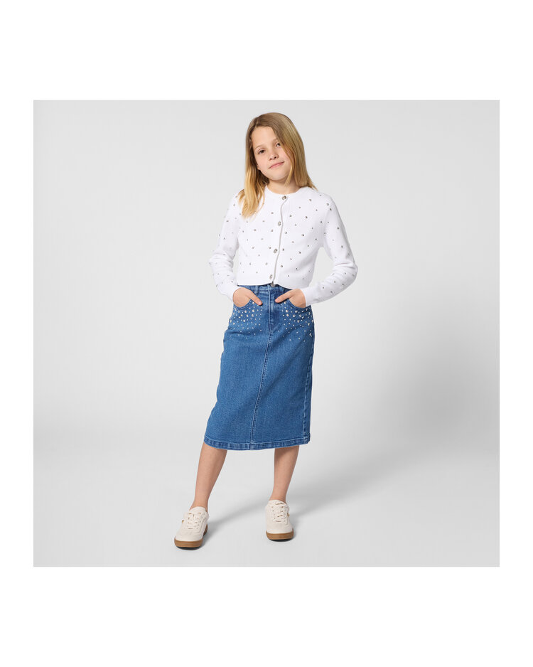 Michael Kors Jupe Michael Kors Fille