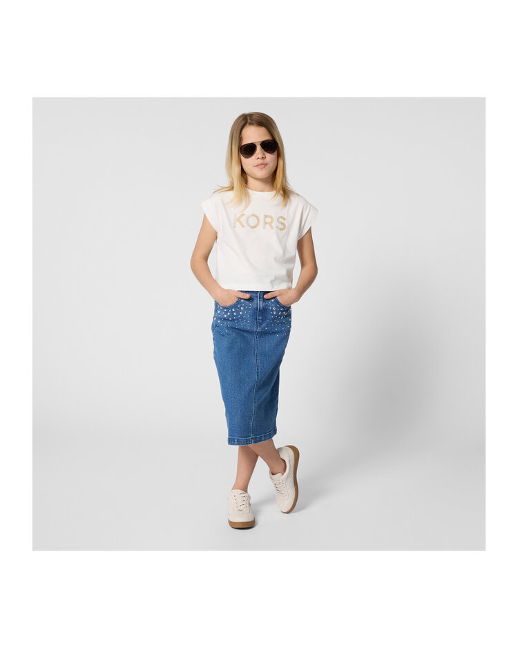 Michael Kors Jupe Michael Kors Fille