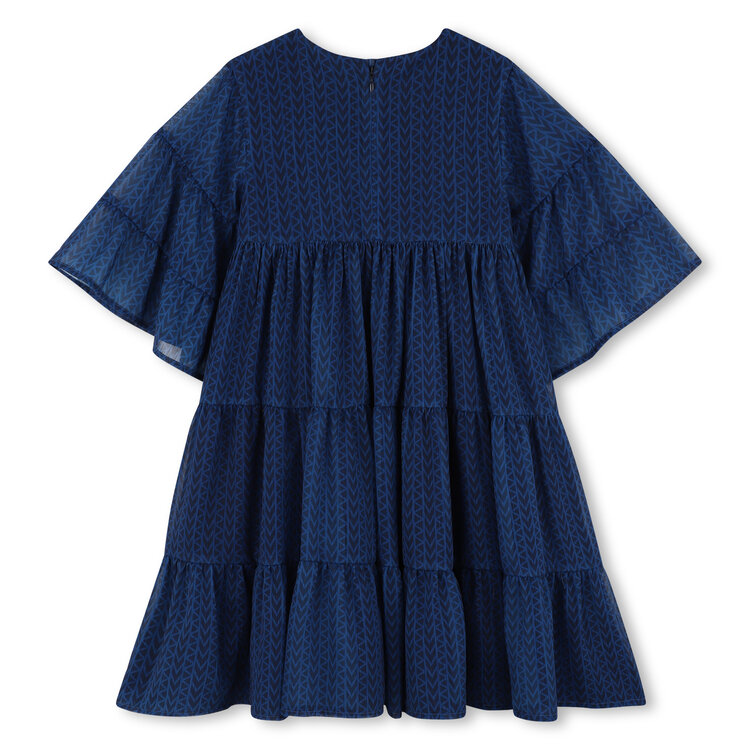 Michael Kors Michael Kors Girls Dress