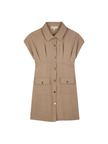 Michael Kors Robe Michael Kors Fille