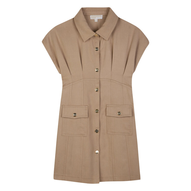Michael Kors Robe Michael Kors Fille