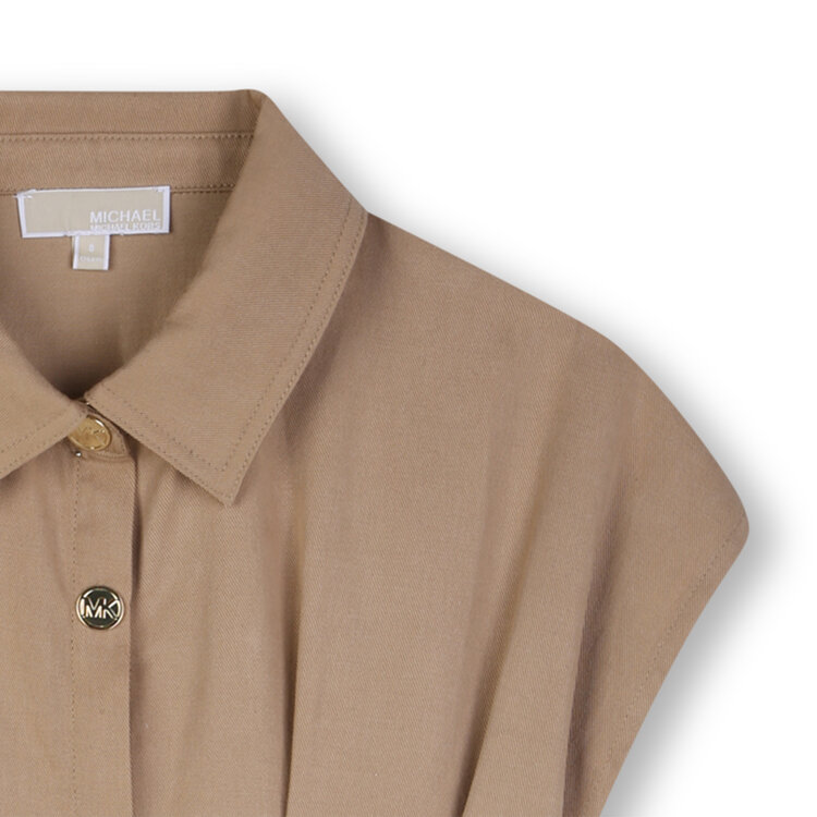 Michael Kors Robe Michael Kors Fille