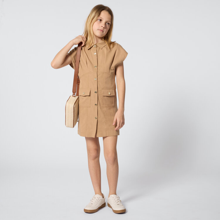 Michael Kors Robe Michael Kors Fille