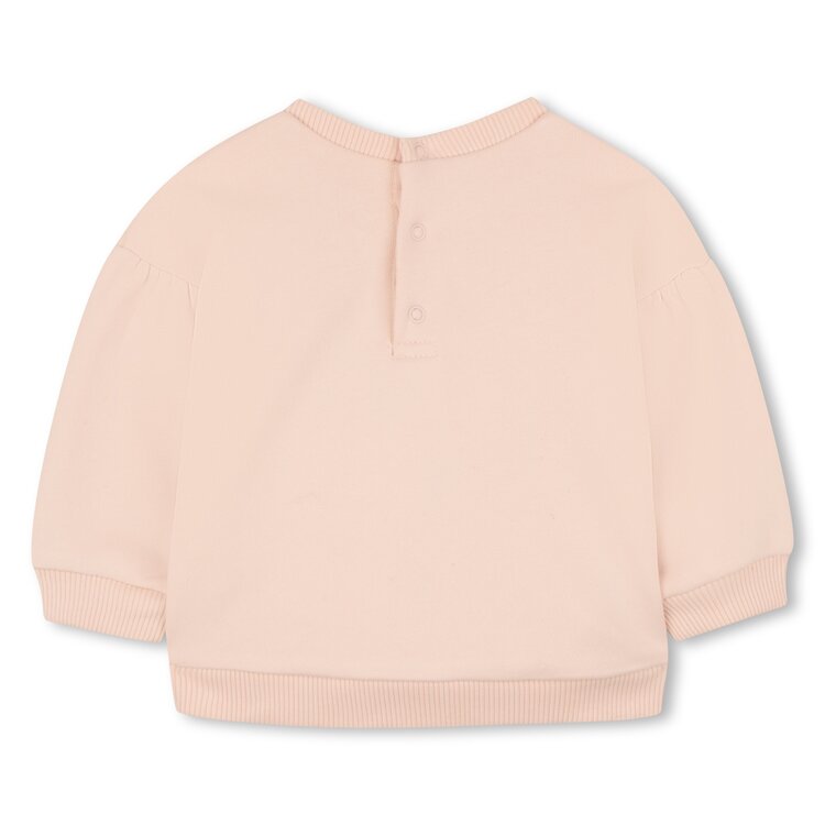 Chloé Chandail Chloé Fille