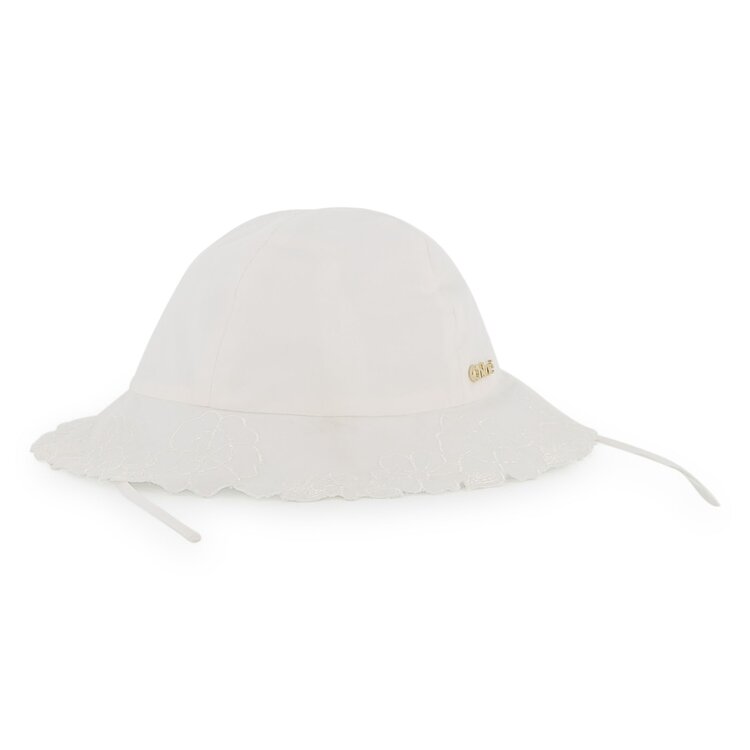 Chloé Chloé Girls Hat