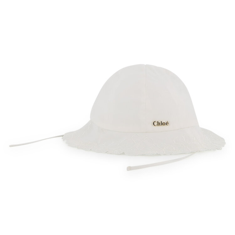 Chloé Chloé Girls Hat