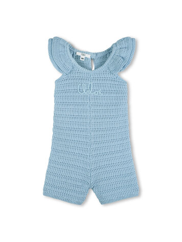 Chloé Chloé Girls Romper