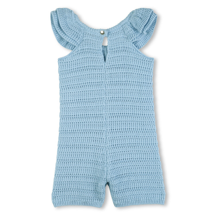 Chloé Chloé Girls Romper