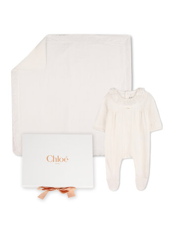 Chloé Chloé Girls Pyjamas Set