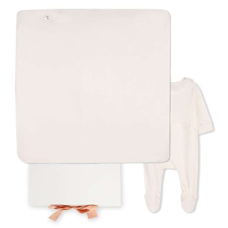 Chloé Ensemble Pyjama Chloé Fille