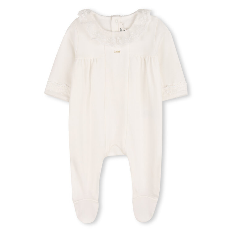 Chloé Chloé Girls Pyjamas Set