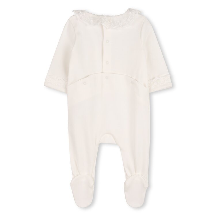 Chloé Chloé Girls Pyjamas Set