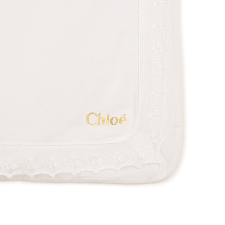 Chloé Ensemble Pyjama Chloé Fille