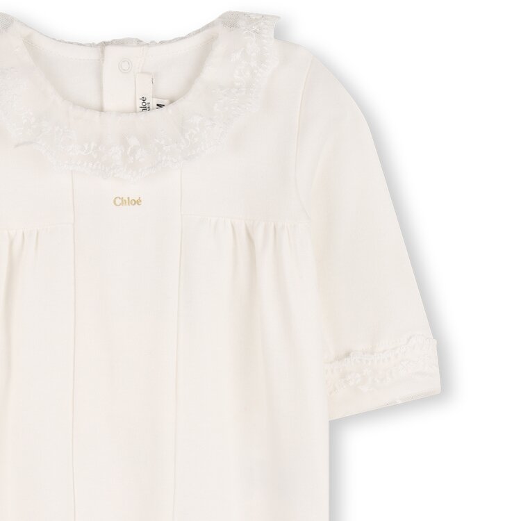 Chloé Chloé Girls Pyjamas Set