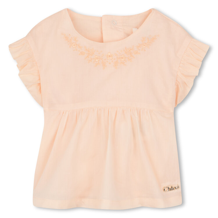 Chloé Chloé Girls 2pces Set