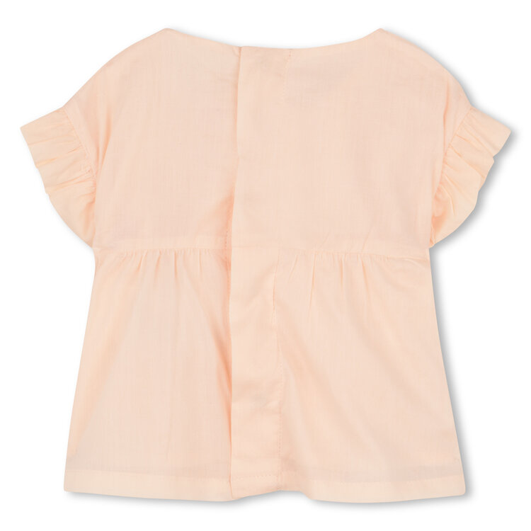 Chloé Ensemble 2 pièces Chloé Fille