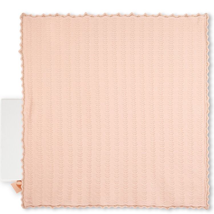 Chloé Chloé Girls Blanket