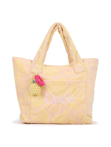 Chloé Chloé Girls Bag