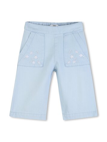 Chloé Pantalon Chloé Fille
