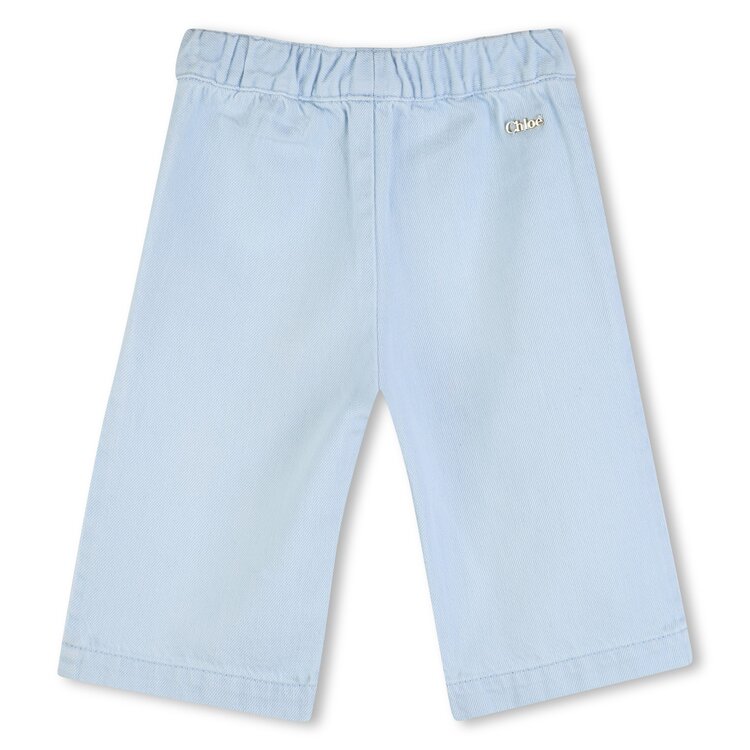 Chloé Chloé Girls Pants
