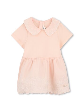 Chloé Robe Chloé Fille