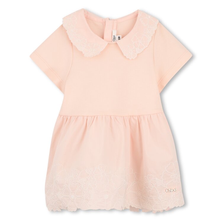 Chloé Chloé Girls Dress