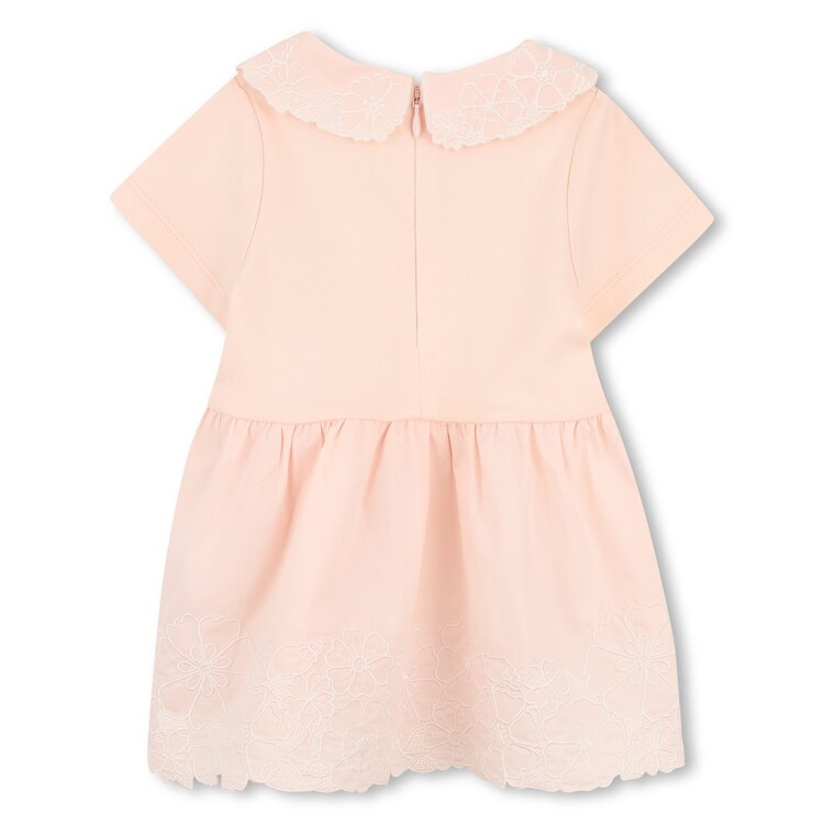 Chloé Robe Chloé Fille
