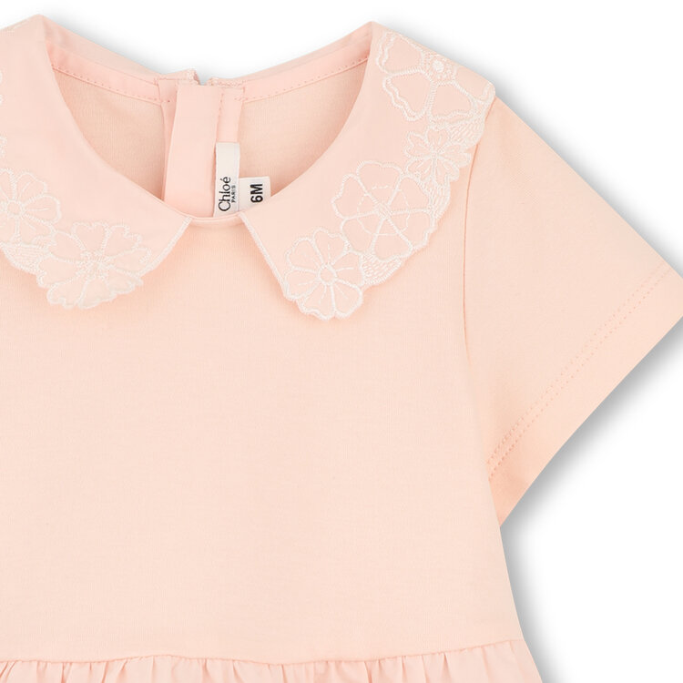 Chloé Robe Chloé Fille