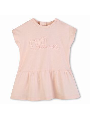 Chloé Chloé Girls Dress