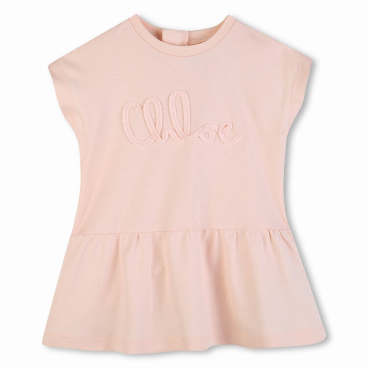 Chloé Chloé Girls Dress