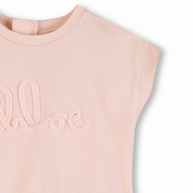 Chloé Robe Chloé Fille