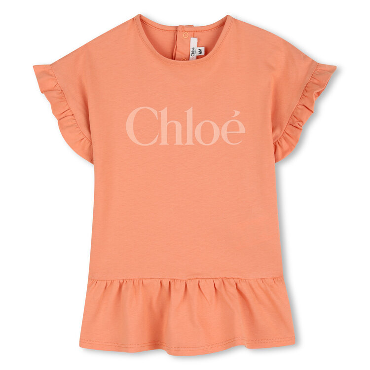 Chloé Chloé Girls Dress