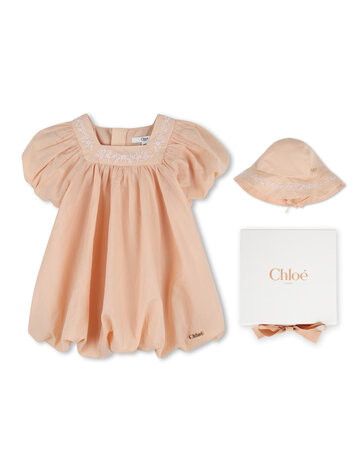 Chloé Ensemble 2 pièces Chloé Fille