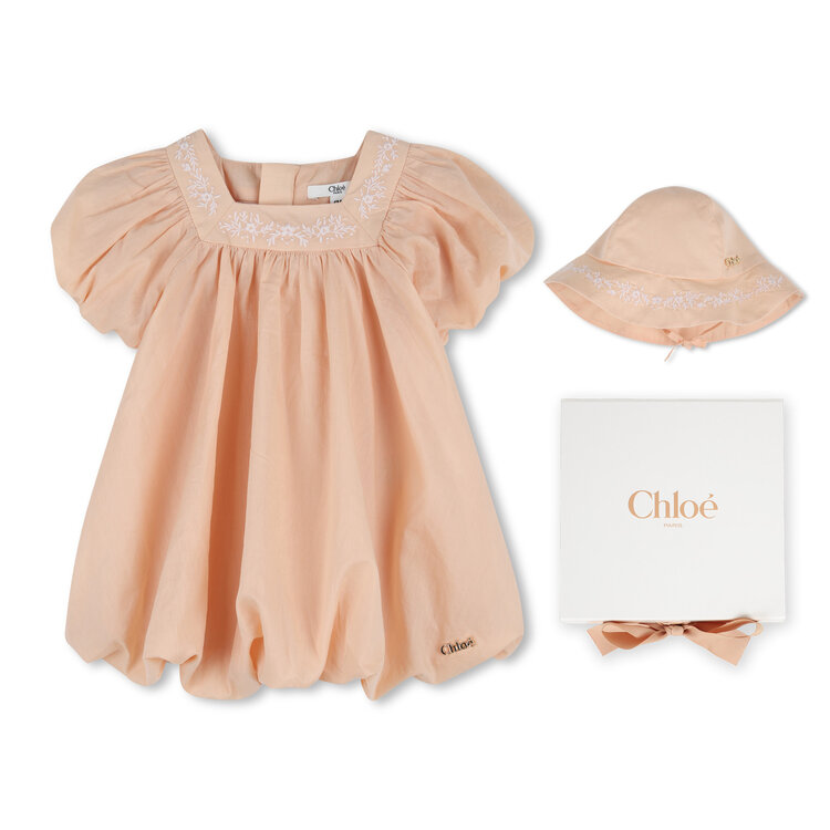 Chloé Ensemble 2 pièces Chloé Fille