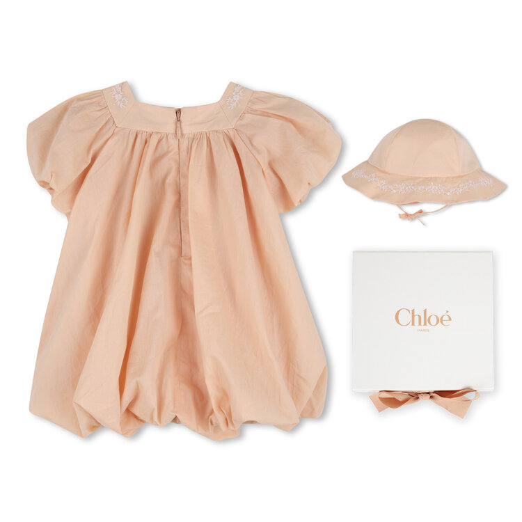 Chloé Ensemble 2 pièces Chloé Fille