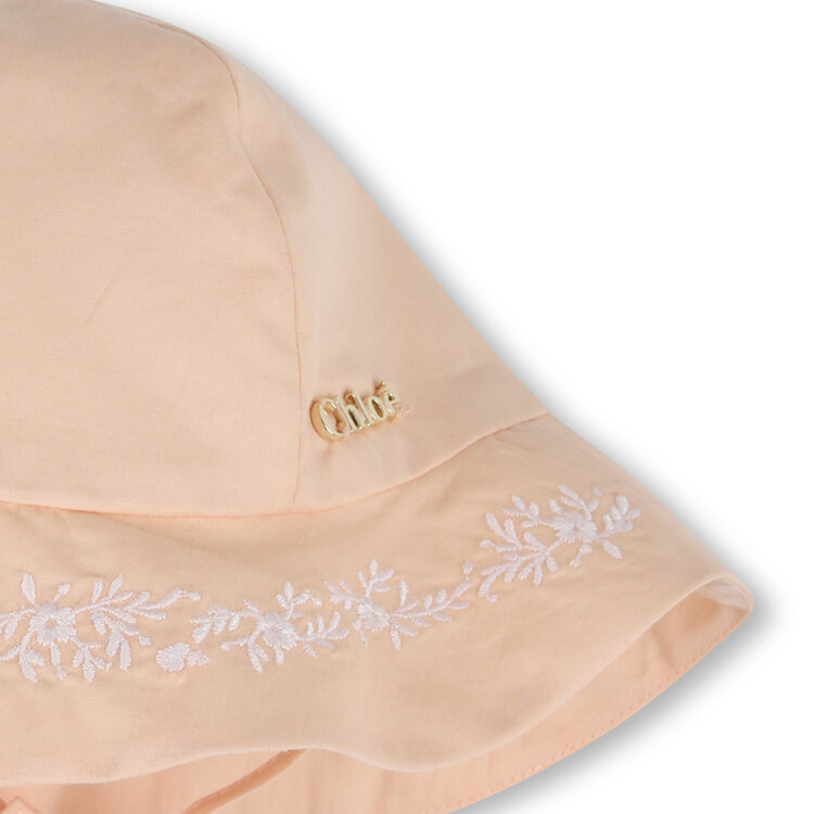 Chloé Chloé Girls 2pces Set