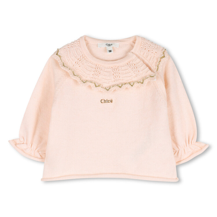 Chloé Chloé Girls 2pces Set